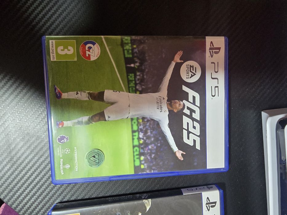 Playstation 5 slim 1TB