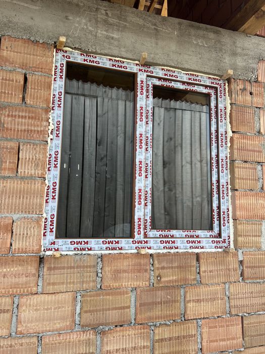 Termopane la pret de producator