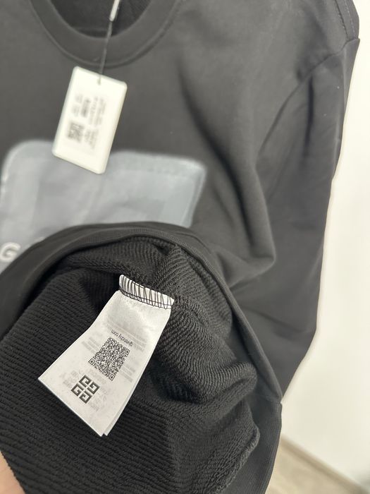 Bluza GIVENCHY super calitate