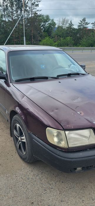 продам Audi C4 в рабочем состоянии