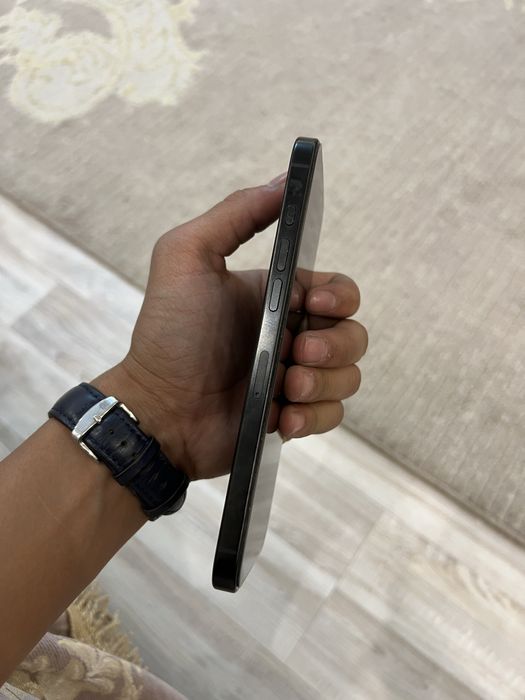 Айфон 16 про мах