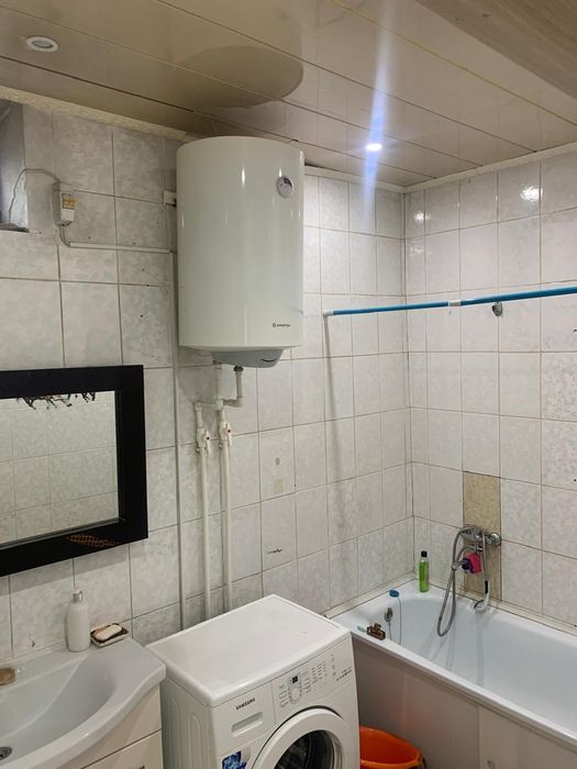 Продам дом с центральным отоплением