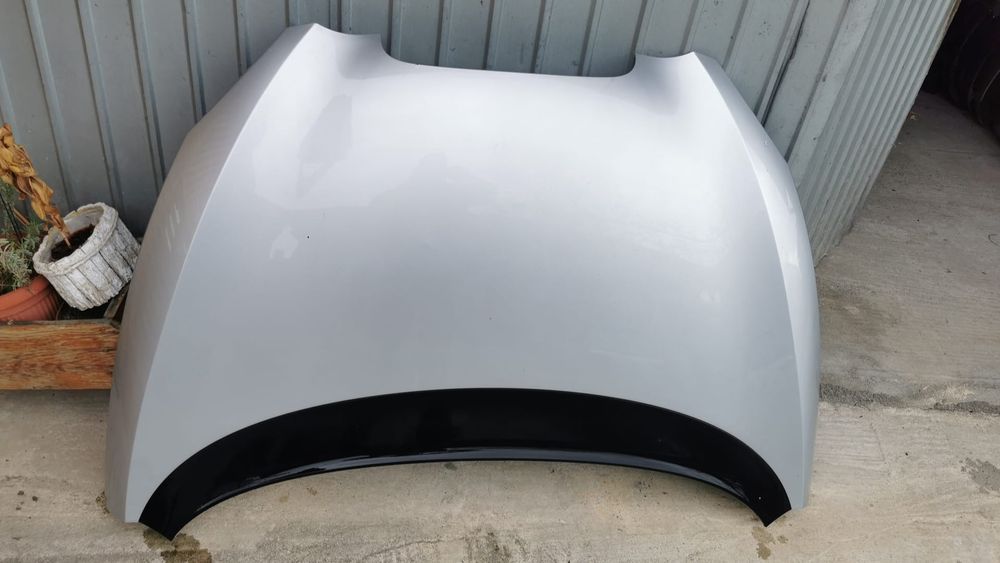 Capota Seat Leon II 2005-2009