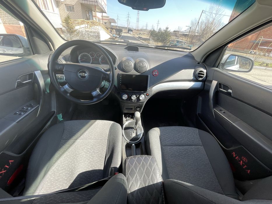 Продам Chevrolet Nexia
