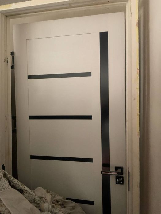 Mdf eshik xolati ideal