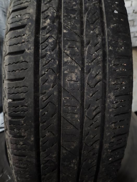 Шина одиночка 225 /70 R16