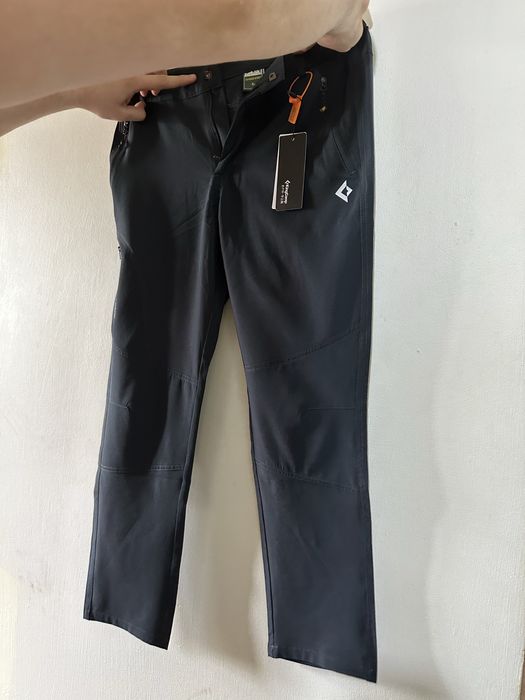 Штаны мужские летние