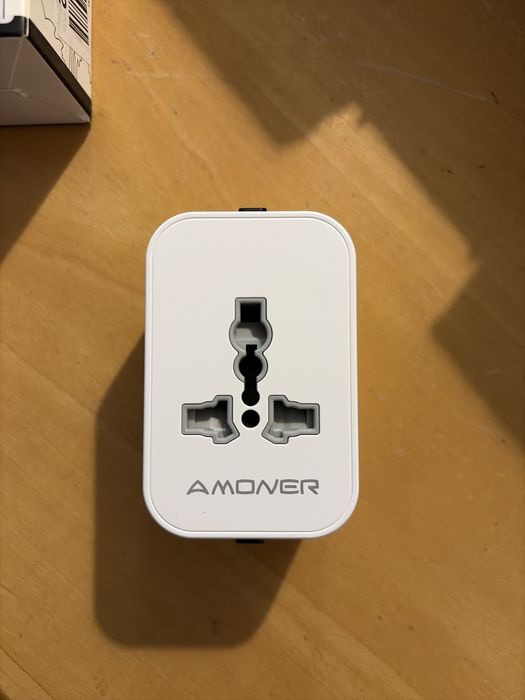 Adaptor priza