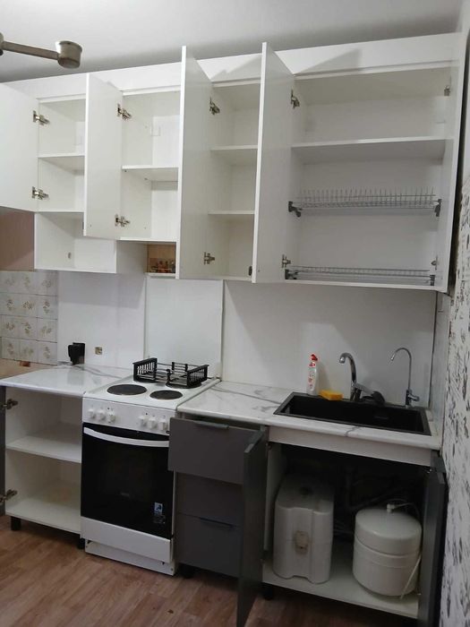 Сдам 3х комнатную квартиру на КШТ