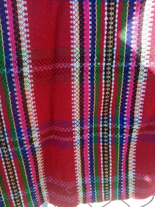 Тъкани черги  нови