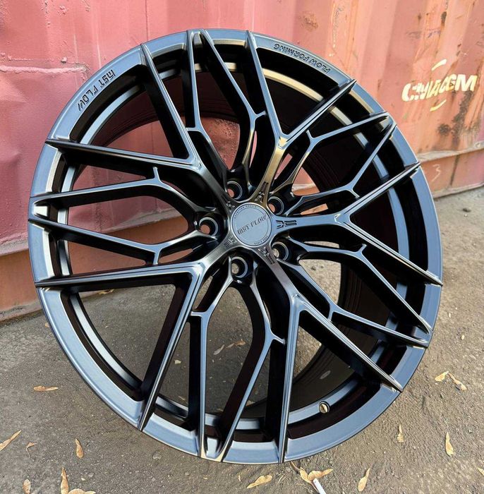 Новые авто диски R21  Оригинал