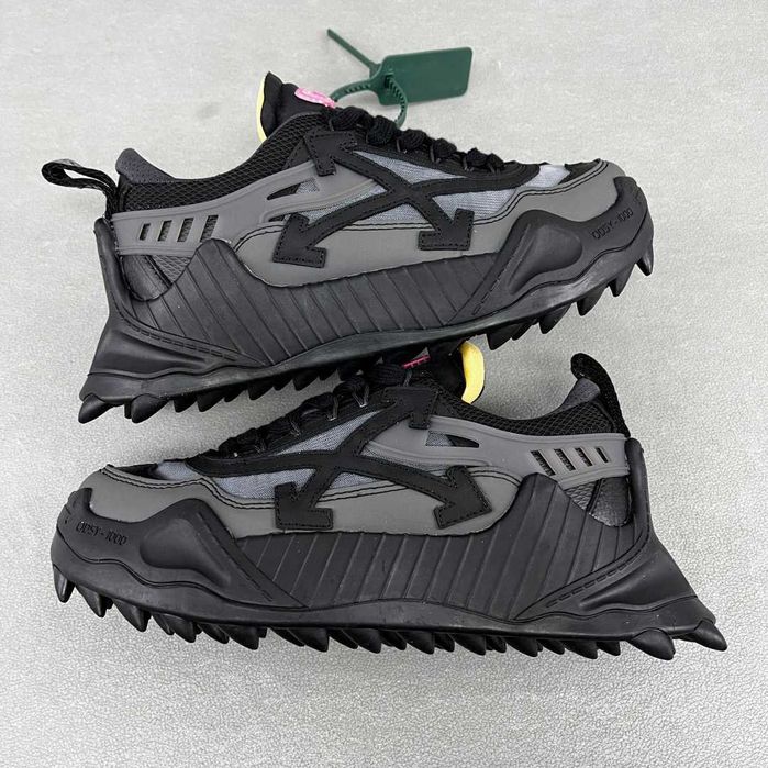 Off white Odsy 1000