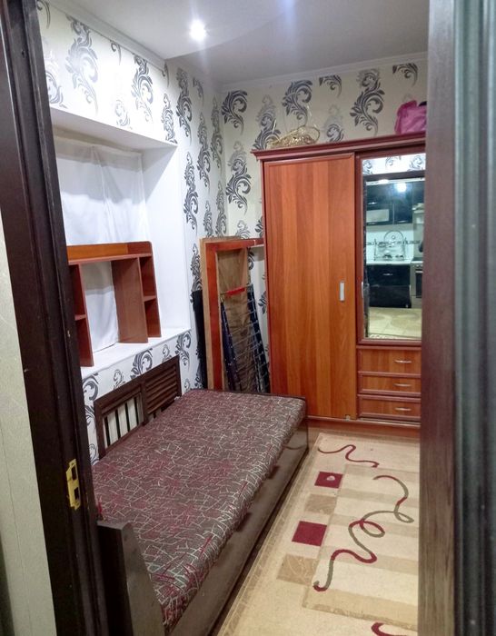 Карасу-1  3/2/5  78м²  Панель.