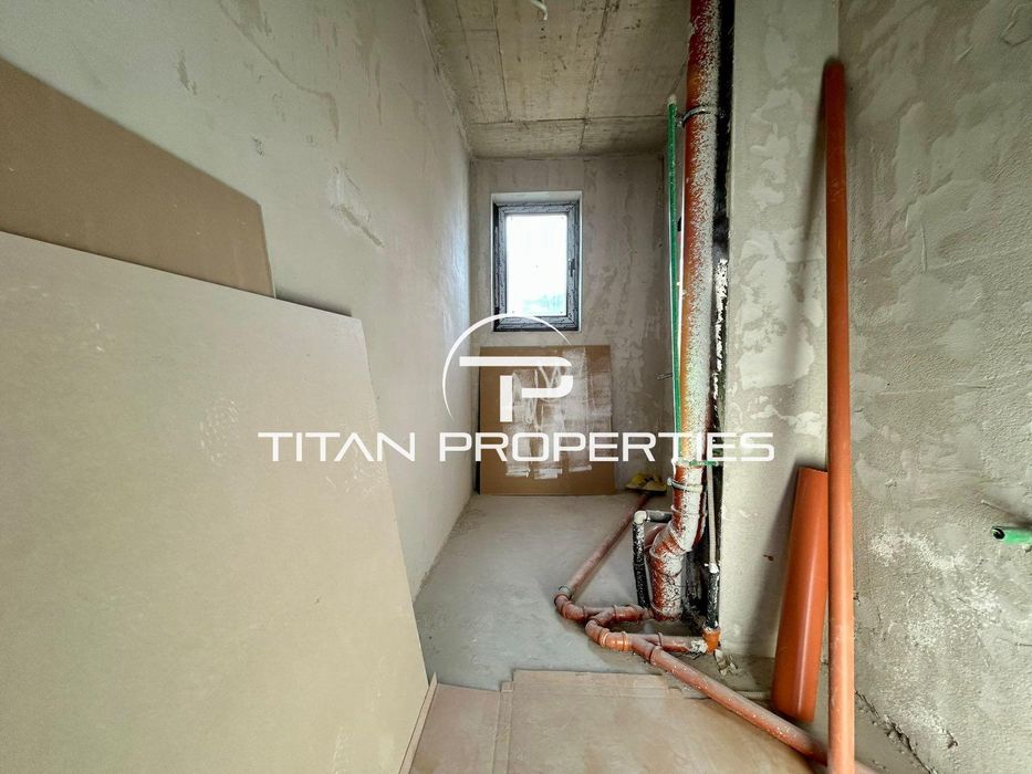 Продава се Четиристаен апартамент в Пловдив, Мараша - 189 кв.м за 1214 €/кв.м - Снимка #7