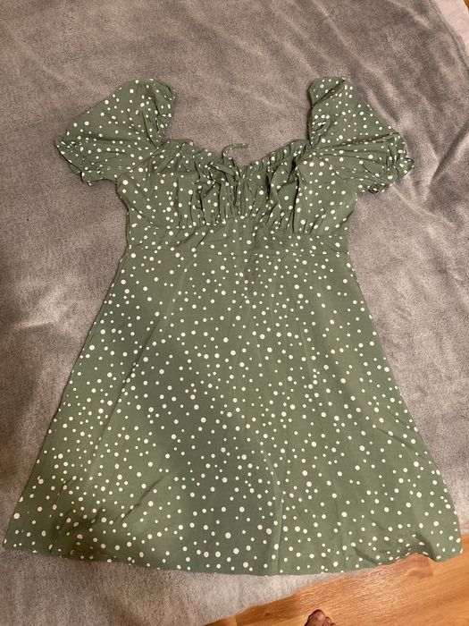 Три летни рокли за 25 лева общо