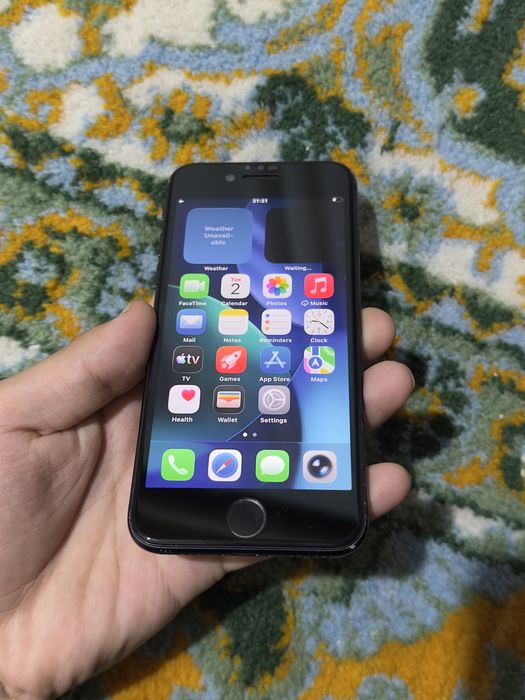 Iphone se 3 128gb (2022)