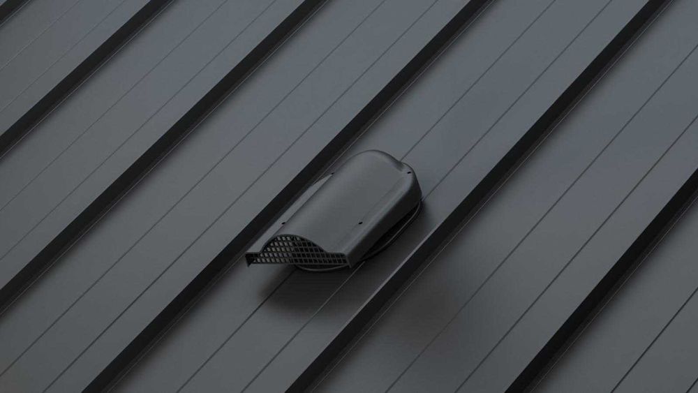 Element ventilare tabla click Bilka, Wetterbest, Impro