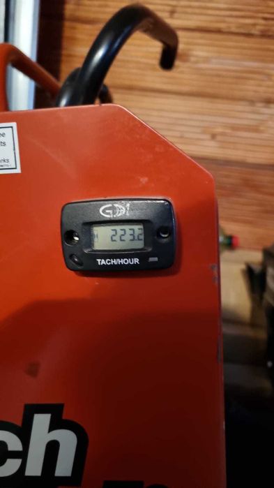 Sapatoare de santuri Ditch Witch C12