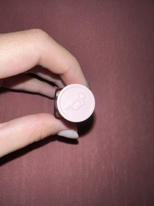 Gisou Lip Oil - Mango Passion Punch