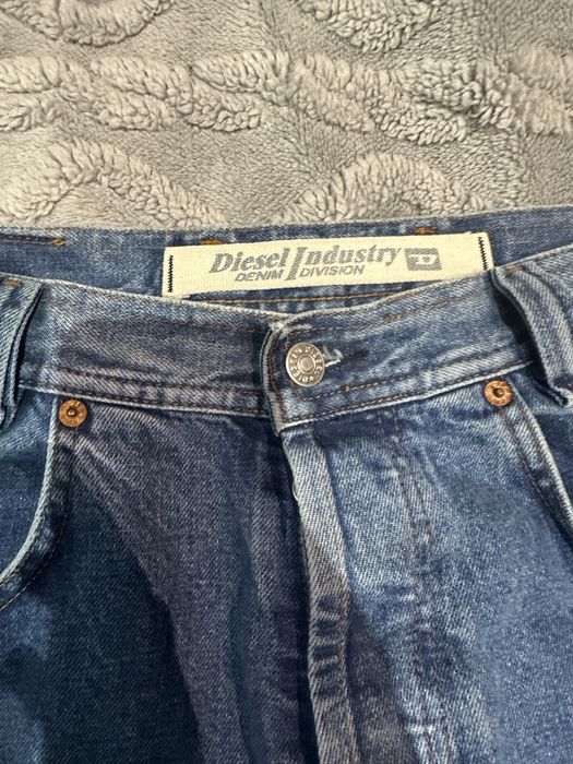 Vintage Дънки Diesel