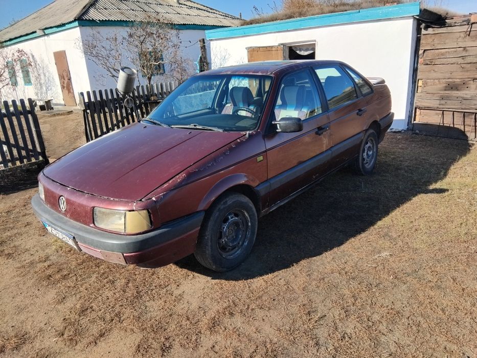 Продам Пассат б3