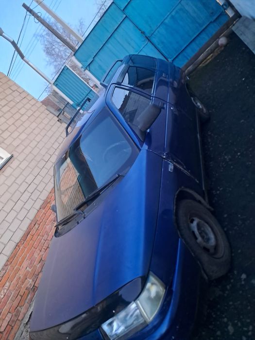 Продам ваз 2111 срочно