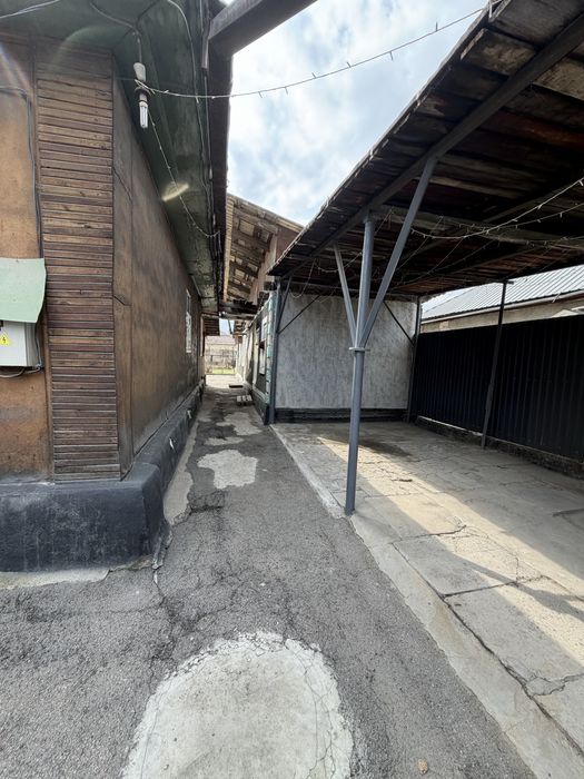 Дом под снос доски швелеер кирпич