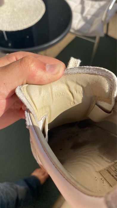 Margiela gats 45 Топ състояние