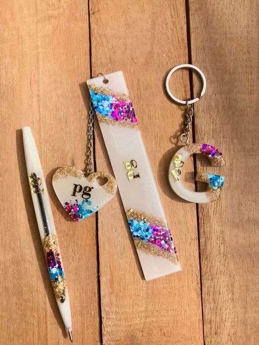 Handmade ismli brilok