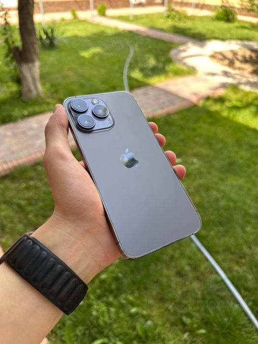 Iphone 13 pro max 128Gb