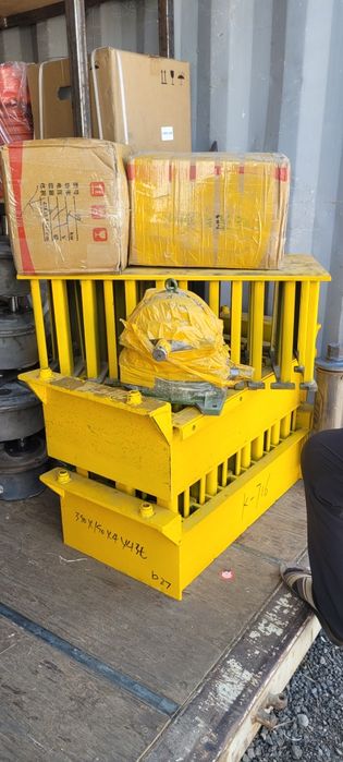 Электродвигатель Редуктор Груша вибратор Матрица пес