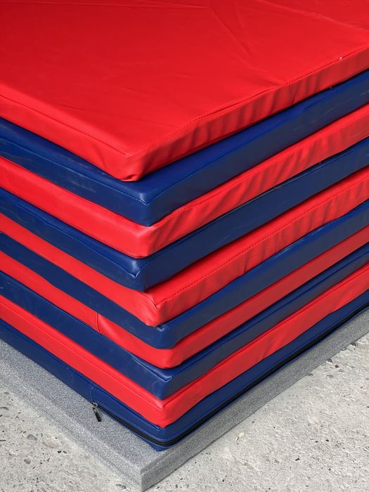 Sport mat tatami kurash kavyor gimnasticheskiy paralon mat