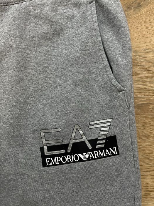 EA7 Emporio Armani спортно долнище М