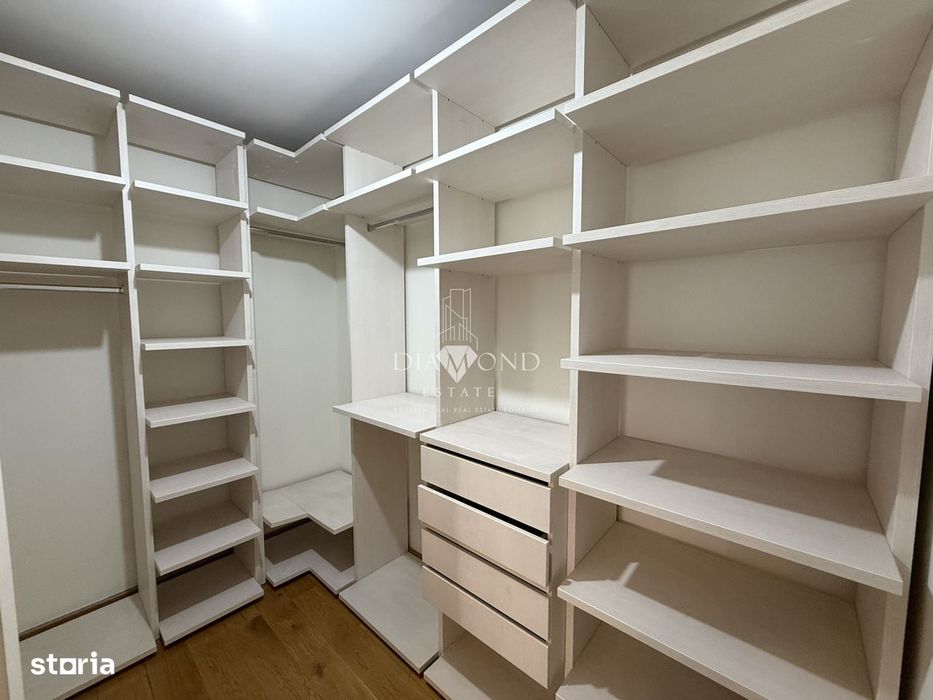 0% Comision | Apartament 3 camere UpGround | 163mp | Pret+TVA