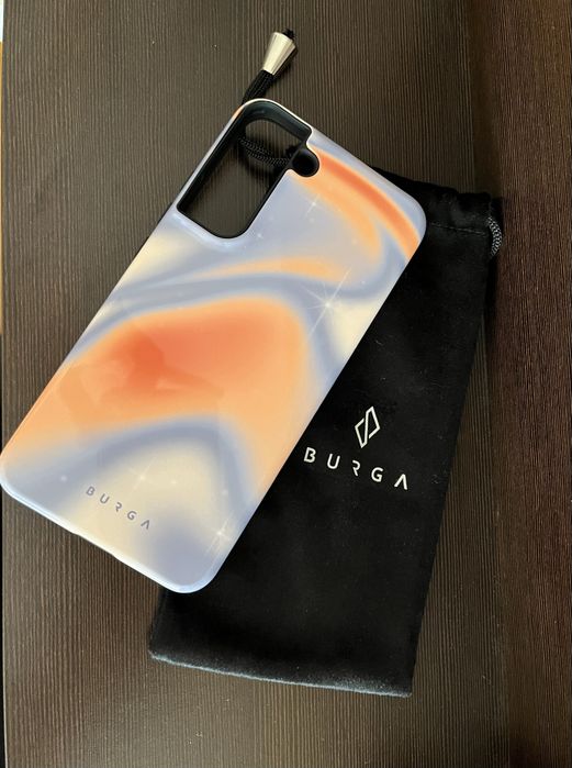 Кейс Burga за Samsung Galaxy S22 Plus