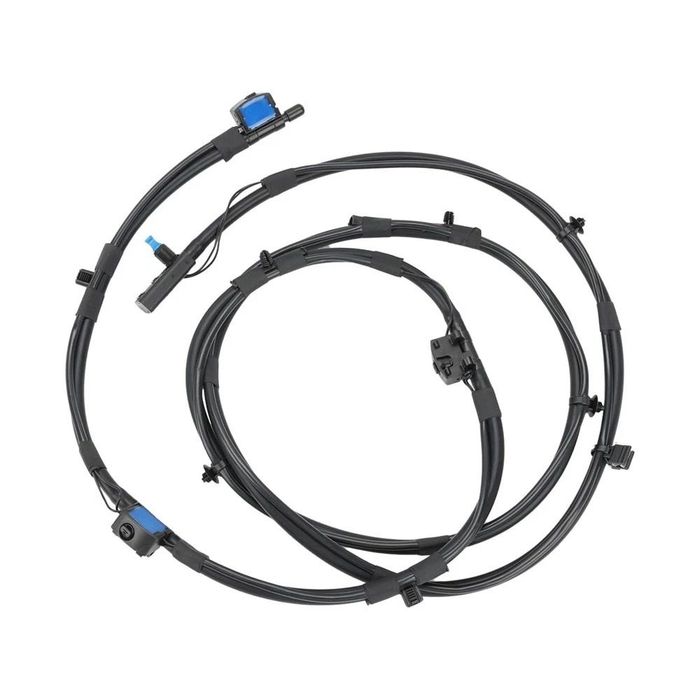 Duza spalator parbriz Mercedes Clasa A (W176) 06.2012-08.2018, Clasa Cla (C117) 04.2013-, Clasa Gla (X156) 12.2013-08.20, fata