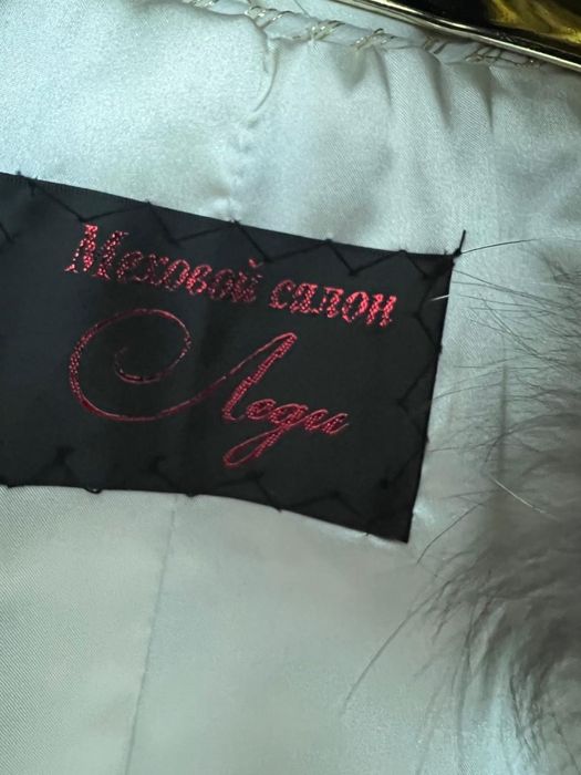 Продам шубу ! В хорошем состоянии