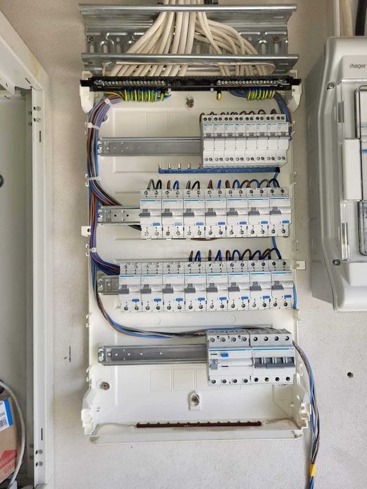 Electrician Autorizat  ANRE