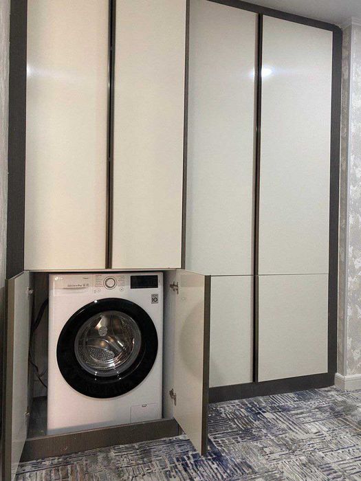 Сдается 2-комнатная квартира в жилом комплексе Istanbul City