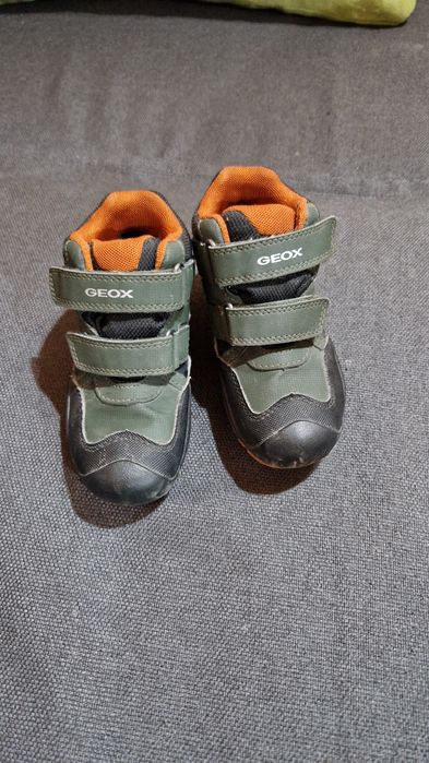 Детски боти Geox