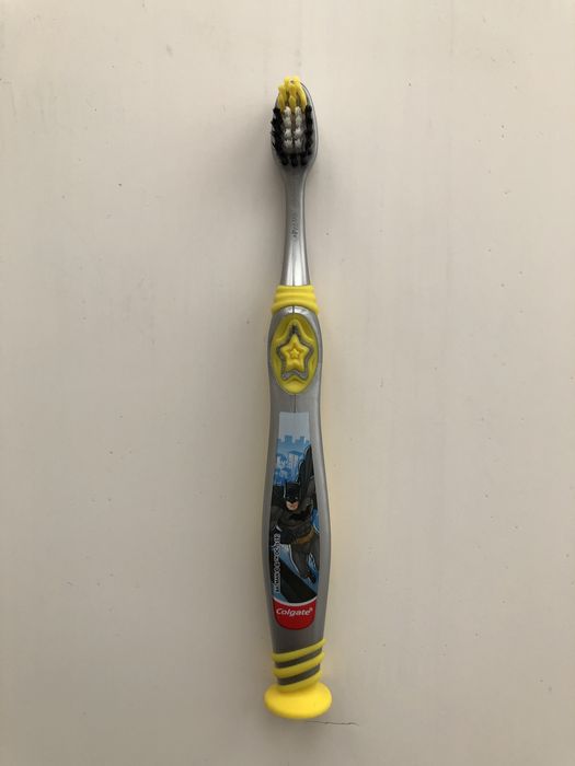 Зубные щетки