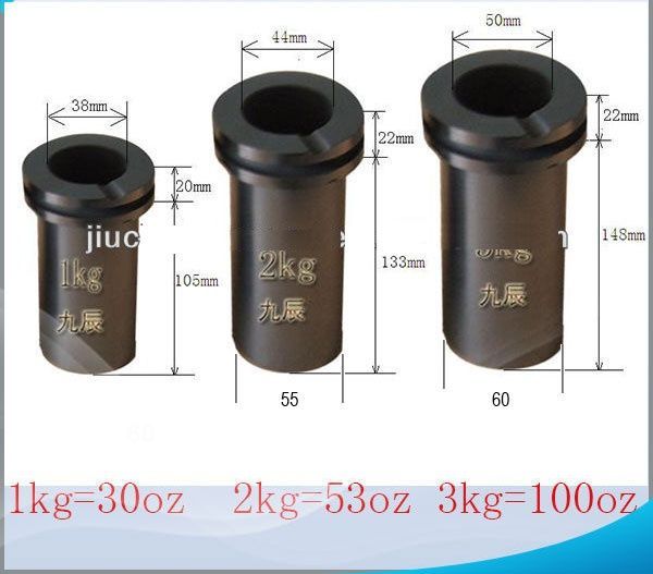 Електрическа пещ за топене на метали (злато)