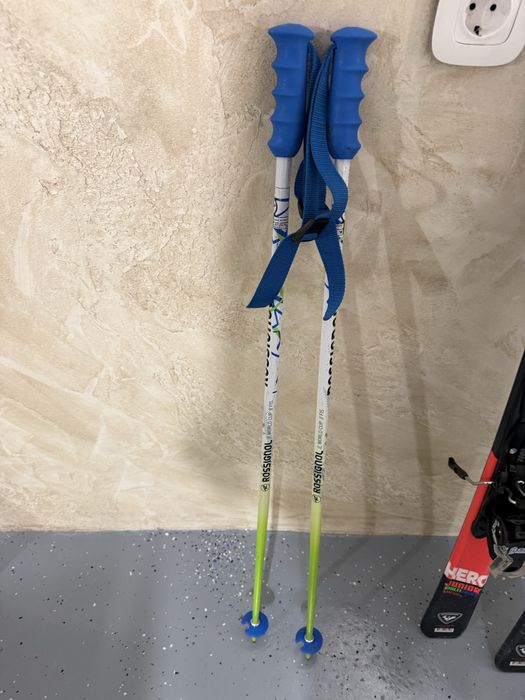 Детски  щеки Rossignol