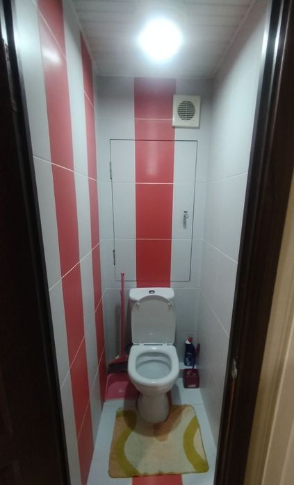 Продаётся 2х комнатная Карасу-3