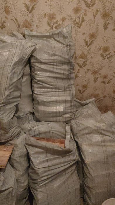 Продам дрова сухие!