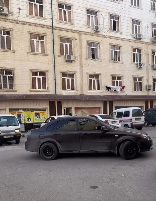 Obmen Captiva 2-3 ga yoki mexanikaga