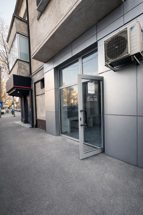 Calea Floreasca 145- spatiu comercial de închiriat