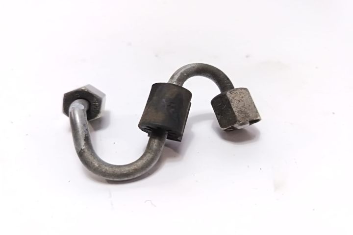 Conducta combustibil la injector 1 Volkswagen VW Golf a 7-a generatie