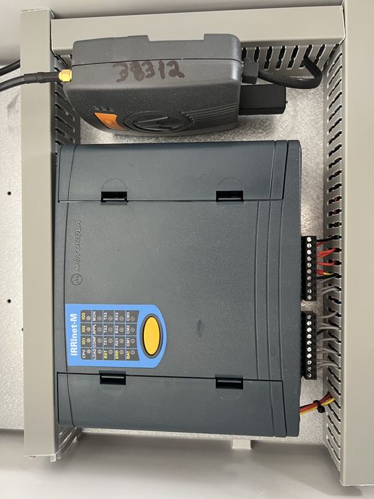 автоматический автополив