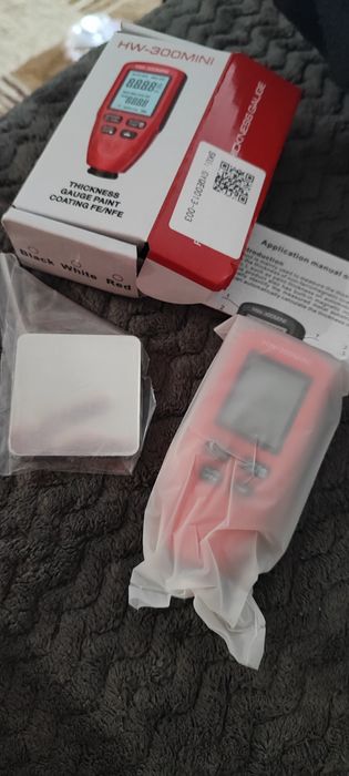 Толщиномер HW300 Mini
